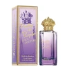 Juicy Couture Rock The Rainbow Pretty in Violetinė EDT tualetinis vanduo moterims, 75 ml