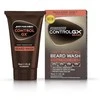 Just For Men Control GX Beard Šampūnas, 118 ml