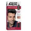 Just For Men Gel Color H55 Natural Real Juodas plaukų tonavimo priemonė vyrams