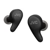 JVC HA-A23TBU - Įstatomos į ausis ausinės, juodas