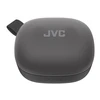 JVC HA-A23TBU - Įstatomos į ausis ausinės, juodas