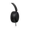 Ausinės JVC HA-S31M-B (on-ear, YES, juodos spalvos