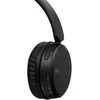 Ausinės belaidės JVC HA-S35BT-B (on-ear, Bluetooth, YES, juodos spalvos