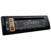 Automagnetola JVC KD-T401 Juoda 200 W