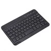 Kaku KSC-339 10 colių Bluetooth belaidė klaviatūra, skirta iOS / Android / Windows įrenginiams / Juodas