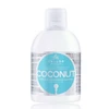 Kallos Cosmetics Coconut Šampūnas stiprinimasis plaukų šampūnas, 1000 ml