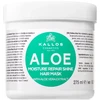 Kallos Cosmetics Aloe Vera Plaukų kaukė, 275 ml