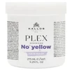 Plaukų kaukė Kallos Plex Bond Builder No Geltona Hair Mask 275 ml
