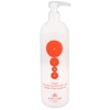 Kallos Cosmetics KJMN maitininantis Dušo želė dušo želė, 1000 ml