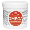 Kallos Cosmetics Omega Hair Mask kaukė plaukams, 275 ml