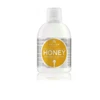 Kallos Cosmetics Honey Šampūnas maitinamasis plaukų šampūnas, 1000 ml