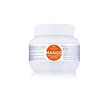 Atkuriamoji plaukų kaukė su mango aliejumi Kallos MANGO Moisture Repair Hair Mask 1000 ml