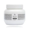Kallos Cosmetics Plex Bond Builder Hair Mask atkurianti kaukė visų tipų plaukams, 1000 ml