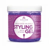 Kallos Styling Gel Mega Strong plaukų formavimo gelis 275ml