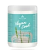 Apimties suteikianti plaukų kaukė Kallos Vegan Soul Volumizing Mask 1000ml