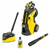 Kärcher Aukšto slėgio plovimo įrenginys K 7 Premium Control Flex Home