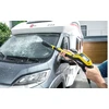 Karcher K 7 Smart Control plovimo pistoletas naudojime