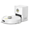 KARCHER RVC 3 Comfort baltas grindų valymo robotas su bazine stotimi