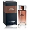 Karl Lagerfeld Lagerfeld Bois d'Ambre EDT M 100 ml Tester