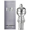 Karl Lagerfeld Lagerfeld Ikonik Man EDP parfumuotas vanduo vyrams, 100 ml