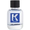 Karl Lagerfeld Lagerfeld Jeans Urban Mėlyna 60ml Kvepalai Vyrams EDT