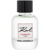 Karl Lagerfeld Karl Hamburg Alster