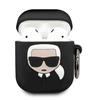 Karl Lagerfeld KLBPPBOA2K AIRPODS CASE + POWERBANK IKONIK