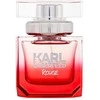 Kvepalai moterims Karl Lagerfeld Rouge EDP, 45 ml