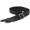 Karl Lagerfeld Saffiano Crossbody Strap Metal Karl and Choupette dėklas skirtas Apple iPhone 17 juodos spalvos