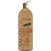 „Kativa“ argano aliejaus kondicionierius, apsaugantis ir švelnus, žvilgantis, 1000 ml