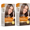 „Kativa“ braziliško plaukų tiesinimo rinkinys, 225 ml