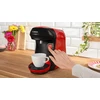 Kavos aparatas Bosch Tassimo Happy TAS103E Automatinis kapsulinis kavos virimo aparatas 0.7 L