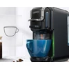 HiBREW H2B 5-in-1 kapsulinis kavos aparatas - juodas