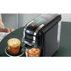 HiBREW H2B 5-in-1 kapsulinis kavos aparatas - juodas