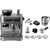Kavos aparatas „Philips PSA3218/01 Barista Brew“ pusiau automatinis espreso aparatas