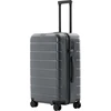Kelioninis lagaminas Xiaomi Classic Pro 24" (Aukštis: 66.5 cm x Plotis: 43.3 cm x Gylis: 27.5 cm), Pilkos spalvos