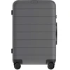 Kelioninis lagaminas Xiaomi Classic Pro 24" (Aukštis: 66.5 cm x Plotis: 43.3 cm x Gylis: 27.5 cm), Pilkos spalvos