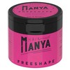 Kemon Hair Manya Freeshape Molding Paste vidutinio fiksavimo pasta plaukams, 100 ml