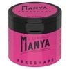 Kemon Hair Manya Freeshape Molding Paste vidutinio fiksavimo pasta plaukams, 100 ml