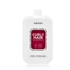 Kemon Skirtas garbanotiems plaukams Hair Šampūnas, 250 ml