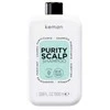 Kemon Purity Scalp Šampūnas šampūnas, 1000 ml