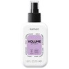 Kemon Volume Purškiklis apimties suteikiantis purškiklis plaukams, 200 ml