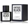 Kenneth Cole Vintage Juodas EDT tualetinis vanduo vyrams, 100 ml