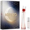 KENZO Flower By Kenzo L'Absolue EDP rinkinys moterims (EDP 50 ml + EDP 10 ml)