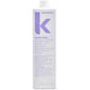 Kevin Murphy Skirtas šviesiems plaukams.Angel Colour Enhancing Treatment kondicionierius šviesiems plaukams, 1000 ml