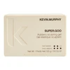 Kevin Murphy elastinis gelis su stipria fiksacija Super.Goo (Rubbery Sculpting Gel) 100 g