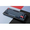 Keychron V1 Max – US išdėstymas – Gateron Banana Switches – Belaidė Žaidimų Klaviatūra