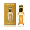 Khadlaj Golden Musk - koncentrovaný parfémovaný olej, 15 ml