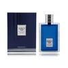 Khadlaj Karus Mėlyna Spice EDP parfumuotas vanduo unisex, 100 ml