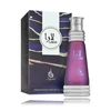 Atyab Al Marshoud Khadlaj Lara Violetinė CPO aliejiniai kvepalai unisex, 20 ml
